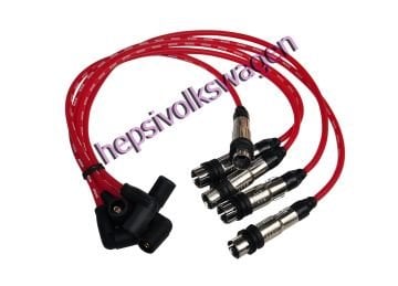 BREMİ Buji Kablosu Takımı 071905409D Volkswagen Bora (1998-2005)