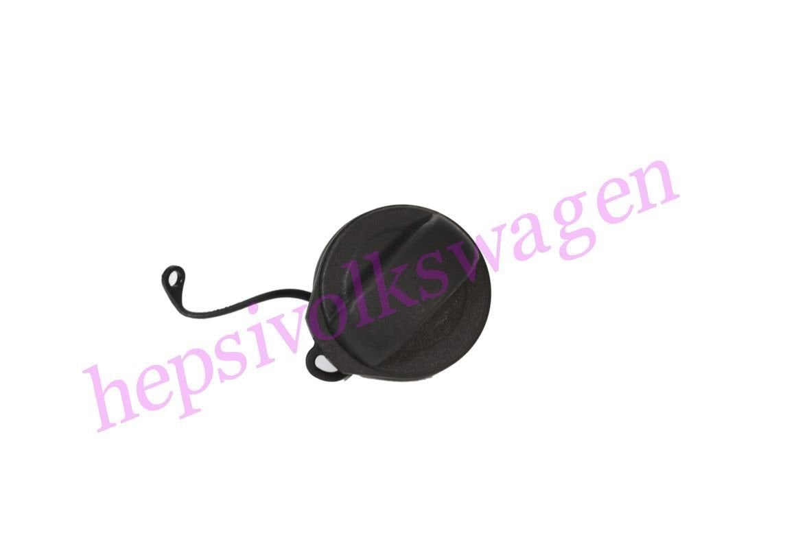 Benzin Depo Kapağı 3Q0201550G 5WA201550G 5Q0201550L Golf 6-Golf 7-Golf 8-Jetta-Polo 2015-2020