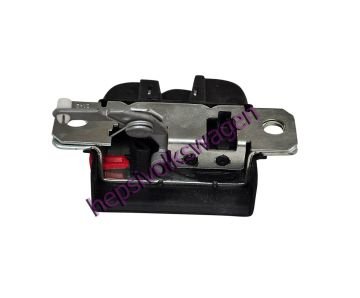 ÇIKMA Bagaj Kilidi 6Q6827505E Volkswagen Polo (2003-2010)