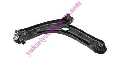 Salıncak Sağ Rotilli 3Q0407152E 97VV14966 Volkswagen Passat
