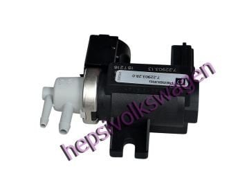 Turbo Basınç Valfi 1.9 AVF Motor 8E0906627C 72290328 Audi A4