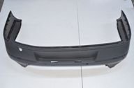 Arka Tampon 3C5807417P Volkswagen Passat (2005-2010)