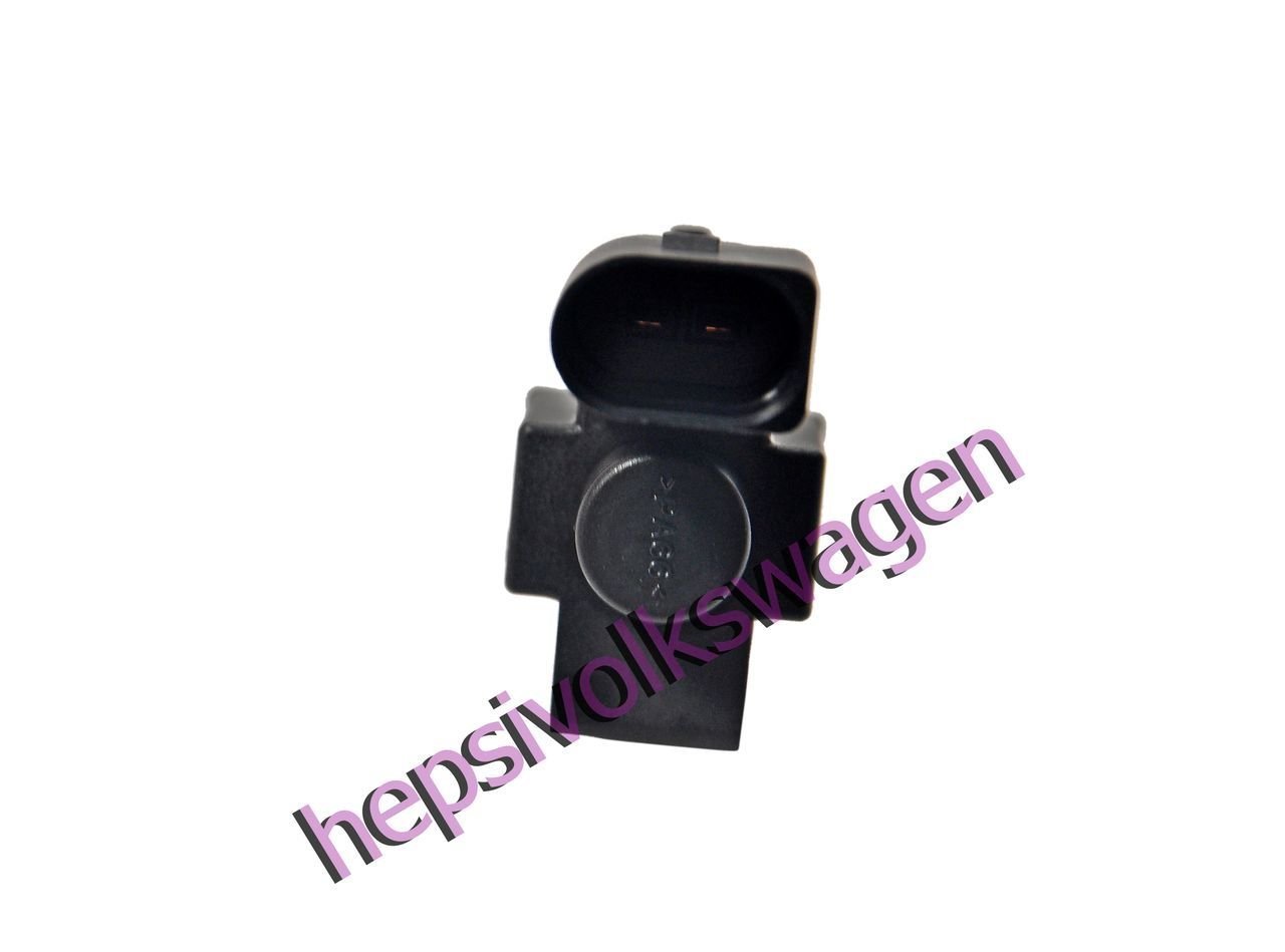 OEM Selenoid Valfi 037906283C Golf 5-Golf 6-Jetta-Passat