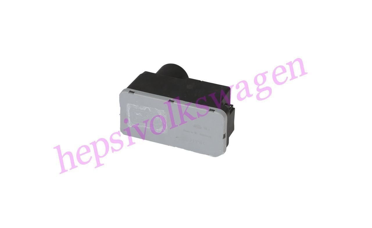 Merkezi Kilit Pompası 1L0862257 1L0862257A Polo Clasic 1997-2004 Caddy 1996-2004