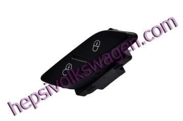 Merkezi Kilit Düğmesi 5K0962125 Volkswagen Golf 6