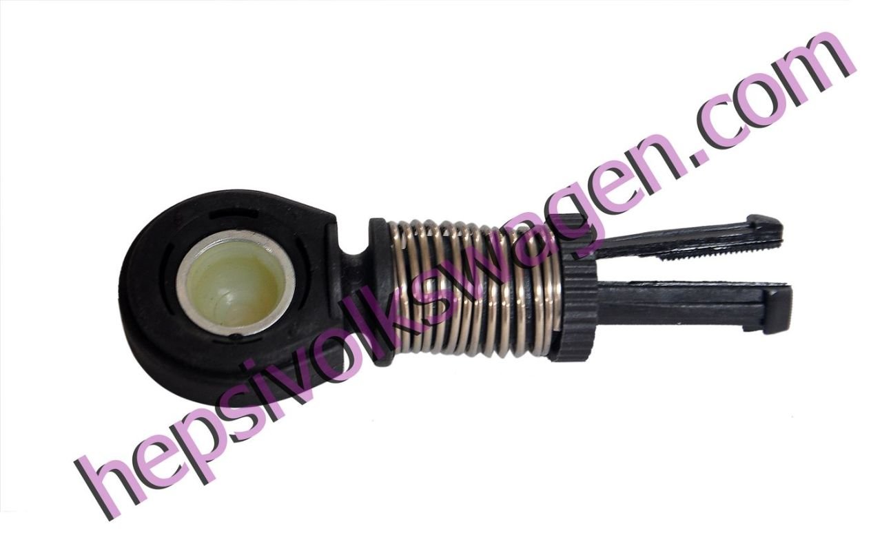 Vites Halat Ucu 1J0711761A Golf 4-Bora-Polo (2003-2010)