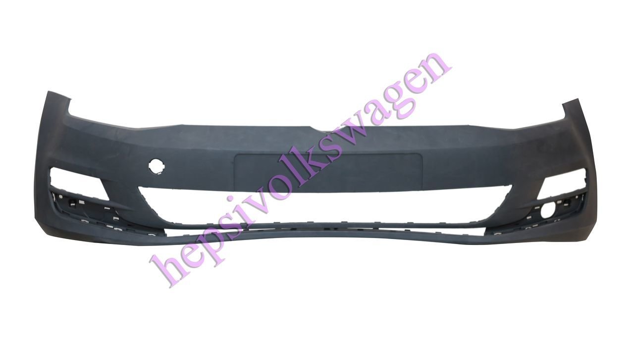 Ön Tampon 5G0807217BN Volkswagen Golf 7