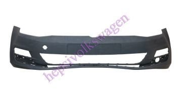 Ön Tampon 5G0807217BN Volkswagen Golf 7