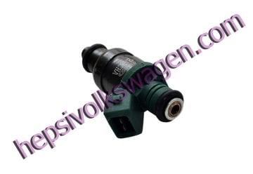 Enjektör 1.6 AKL AEH Motor 037906031AA Volkswagen Golf 4-Bora