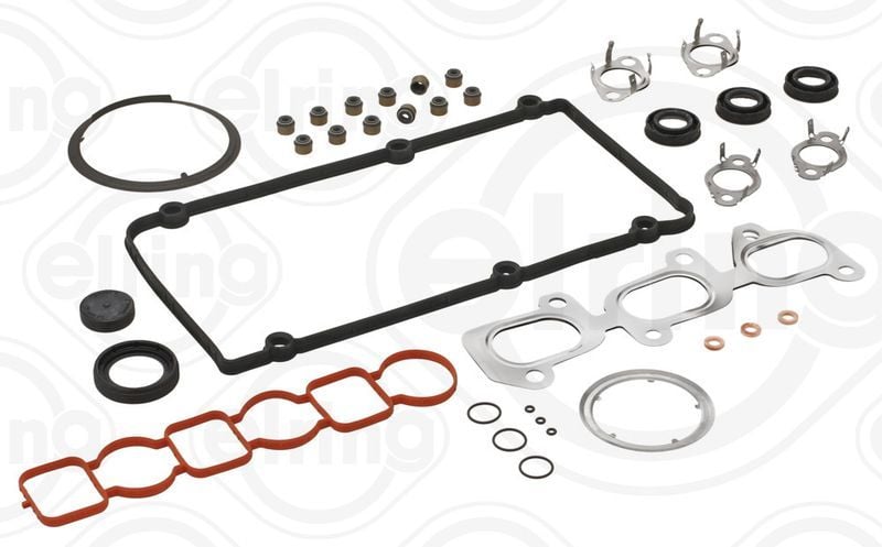 Üst Takım Conta 1.4 TDİ CUSA CUSB 04B198012 Polo 2015-2020