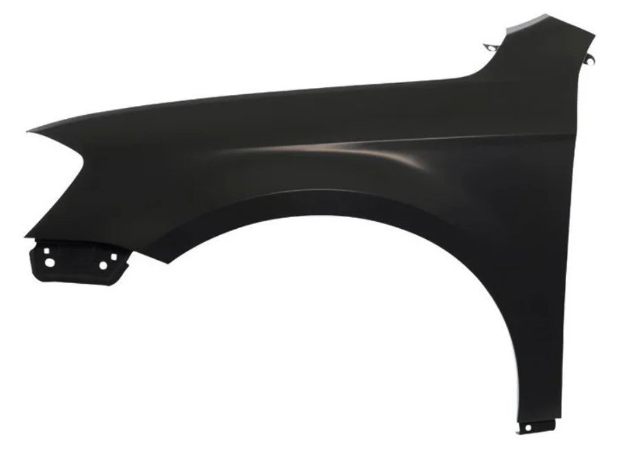 Ön Çamurluk Sol 3AA821021A Volkswagen Passat (2010-2015)