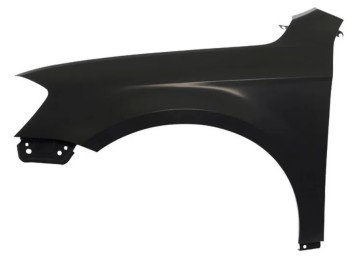 Ön Çamurluk Sol 3AA821021A Volkswagen Passat (2010-2015)