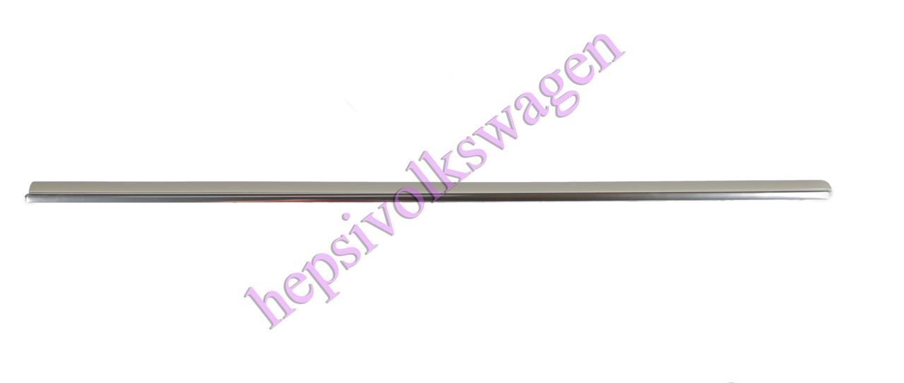 Kapı Bandı / Çıtası Ön Sol Nikelajlı 3B0853515C Passat(2001-2005)