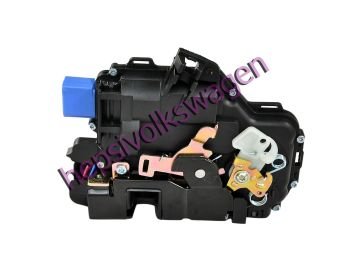 Kapı Kilidi Ön Sağ 3B1837016AQ 3B1837016AQ Transporter T5-Polo