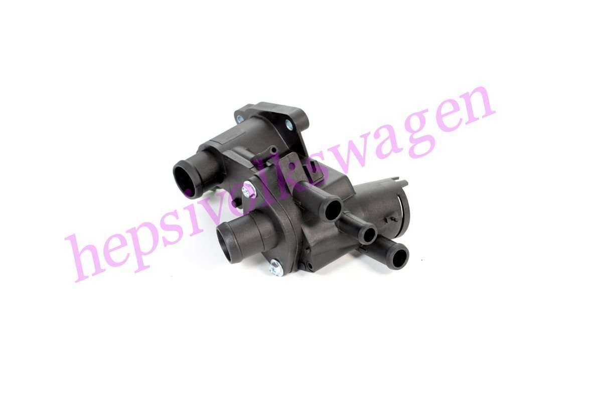 Termostat Yuvası 032121111BB 032121111AF 111175755 Polo(2000-2002)