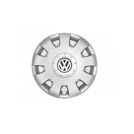 Volkswagen Golf 5 Tipi Jant Kapağı 13 İnç Takım