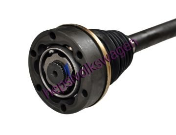 Sol Aks Komple 1K0407271DH 1K0407271AR 1K0407271GG Golf 5-Jetta