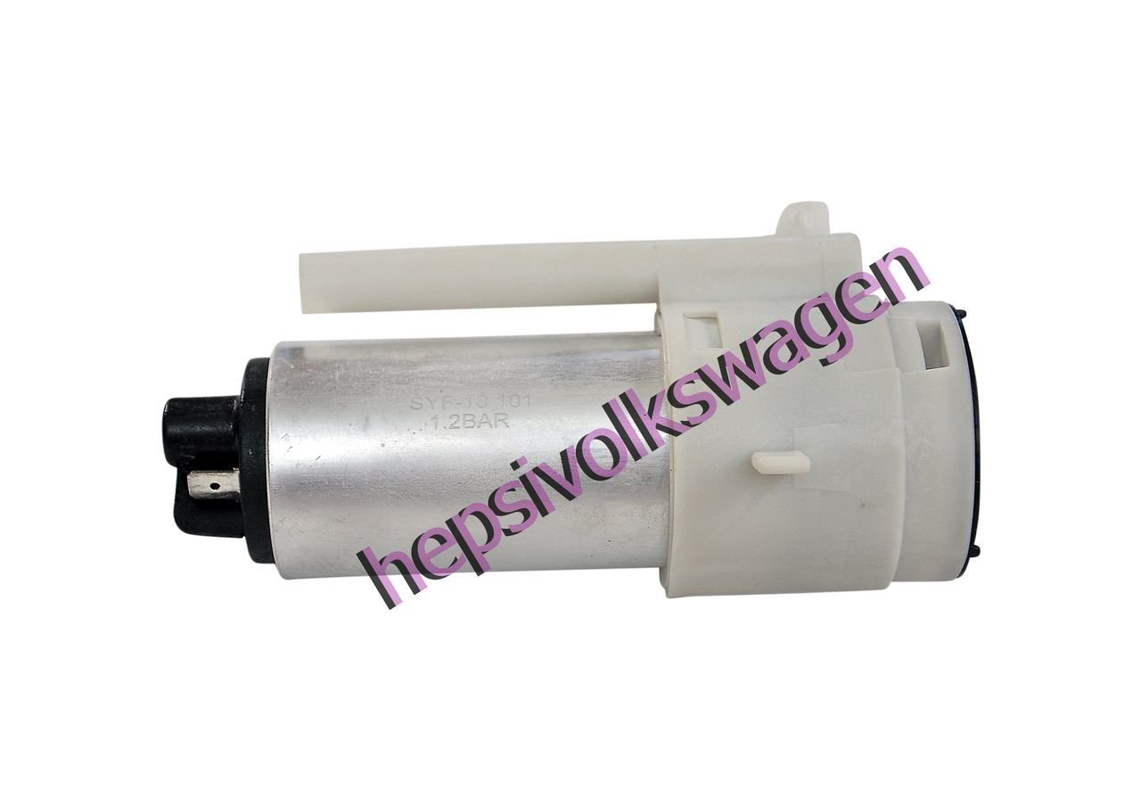 c Benzin Pompas 1.6 AEE Motor 1H0906061 Polo 1997 2000 Golf 3 hepsivolkswagen