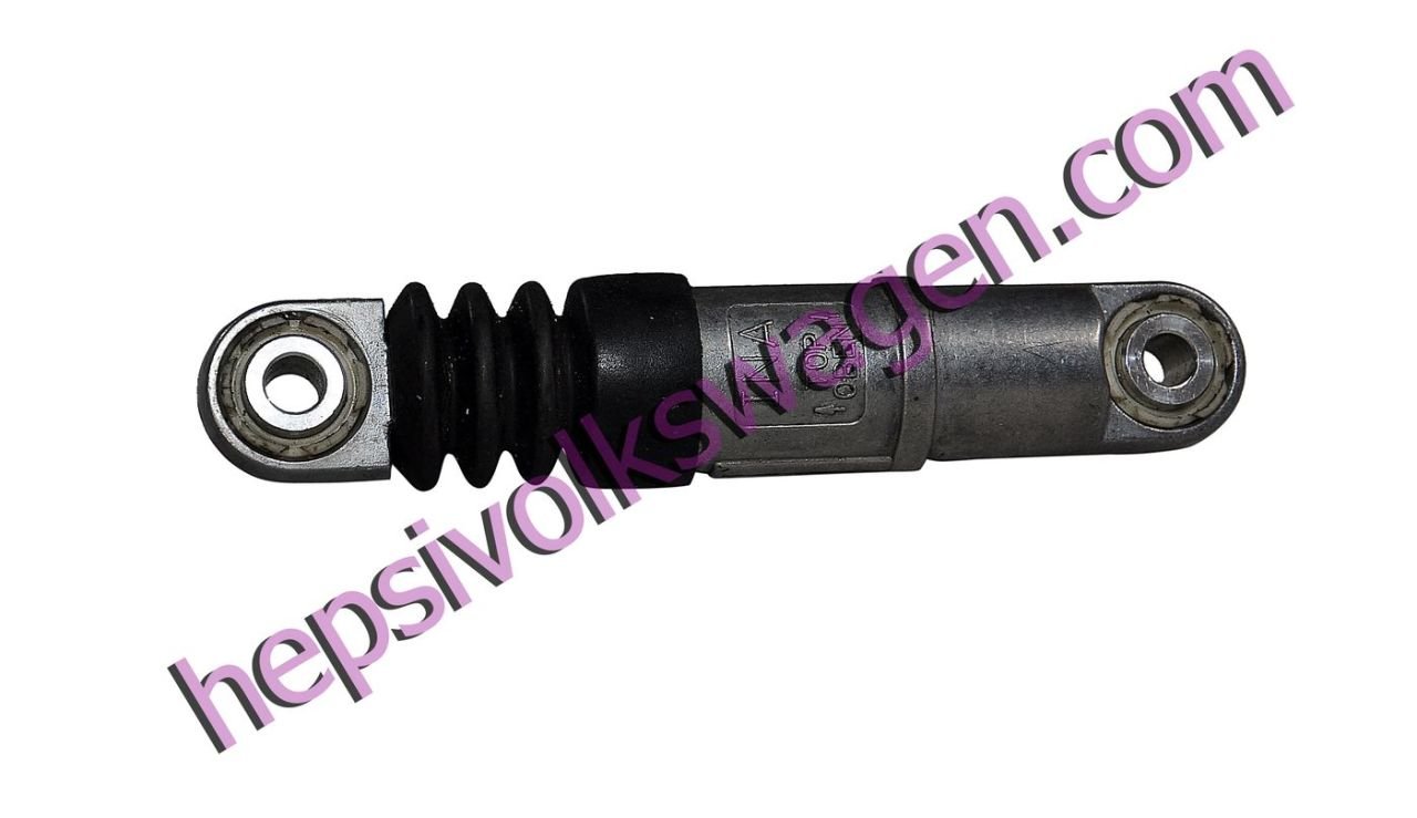 INA  Şarj Gergi Amortisörü 038145299A 076145299 Passat-Crafter