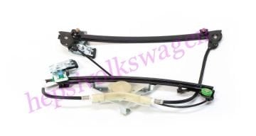 Cam Krikosu Sol Elektrikli 6K4837401B 6K4837401AA Polo Classic