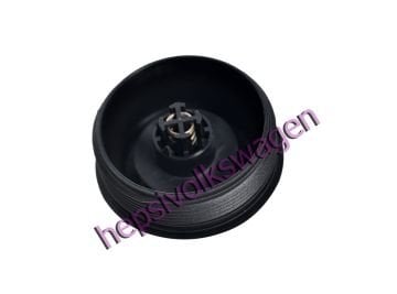 Yağ Filtre Kapağı 045115433E