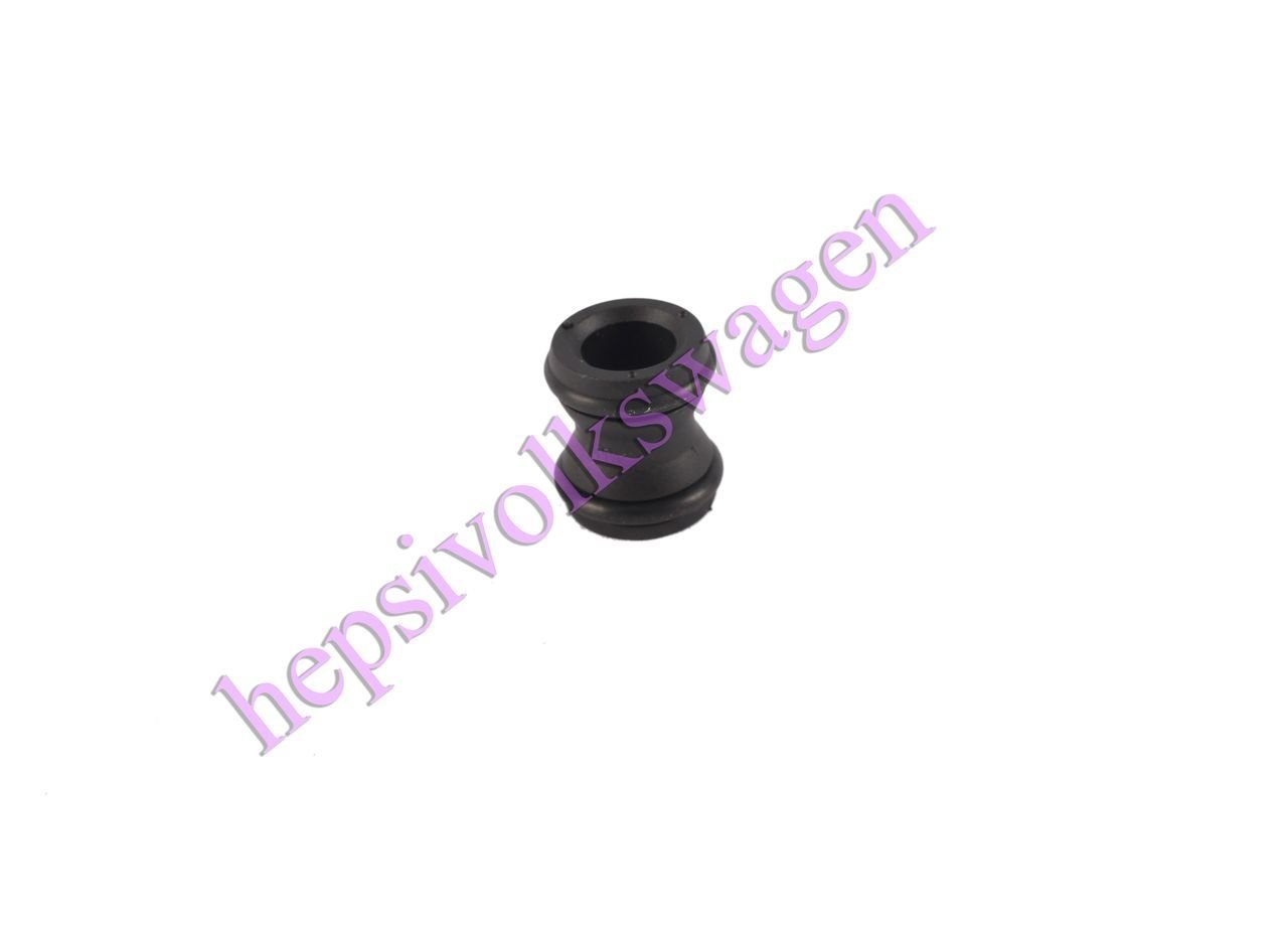 Su Borusu 2.0 TFSİ 06H121131C 06H121131B 117197755 Audi A4-A5-A6