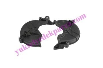 Triger Üst Kapağı 04C109121C 04C109121E