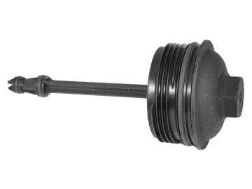 Yağ Filtre Kapağı 03L115433 03L115433B 03L115433C