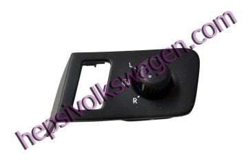 OEM Ayna Ayar Düğmesi 1T1959552D Volkswagen Caddy (2004-2010)