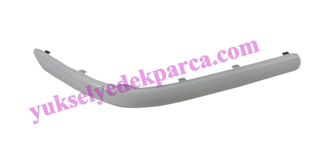 OEM Tampon Bandı Arka Sol Boyalı Tip 6N0807423A Polo(2000-2002)