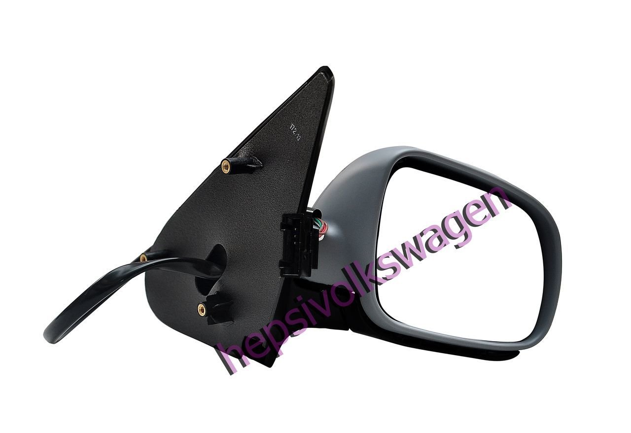 Sağ Ayna Polo Classic-Seat Cordoba (1999-2002)-Seat İbiza