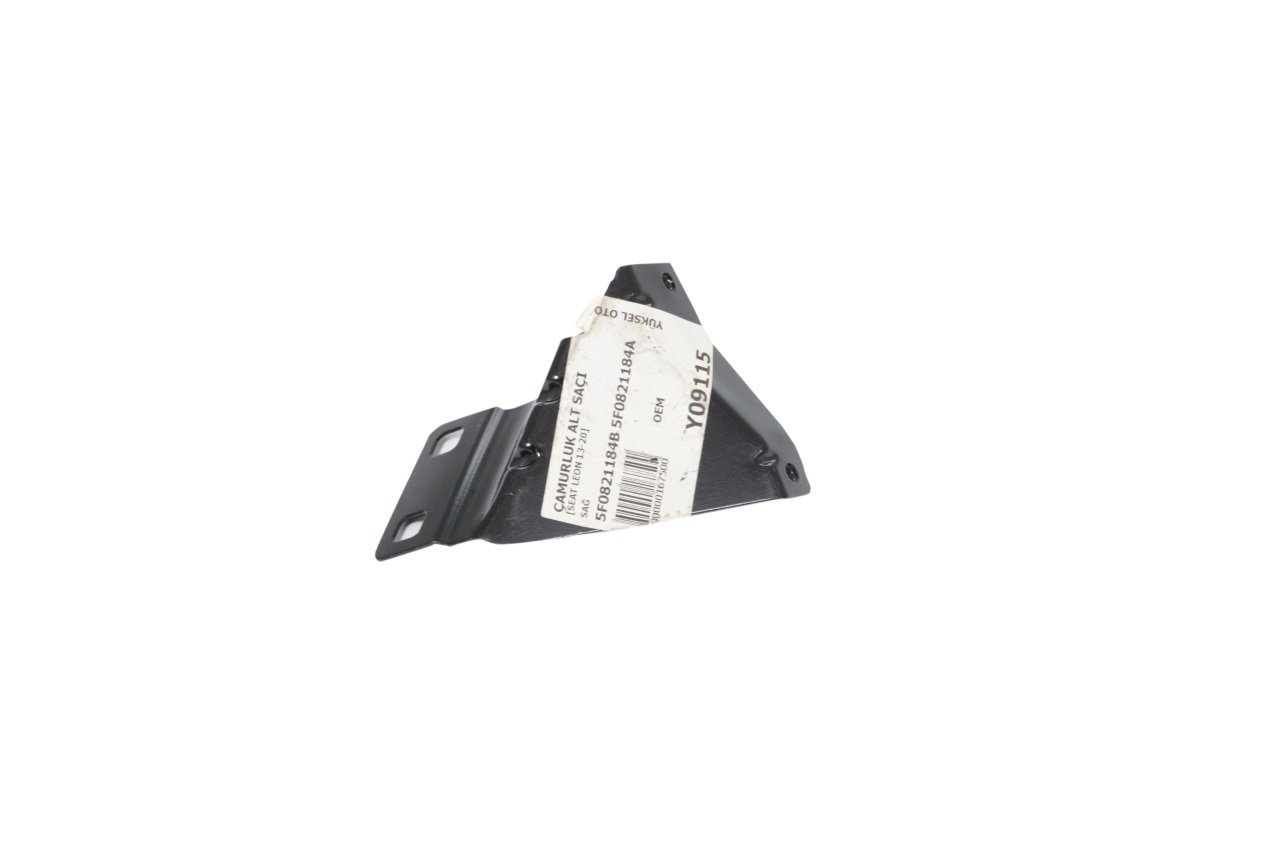 Çamurluk Alt Sacı Sağ 5F0821184B 5F0821184A Seat Leon 2013-2020