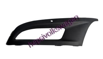 Tampon Izgarası Sol Sisli 6R0853665D Volkswagen Polo (2010-2015)