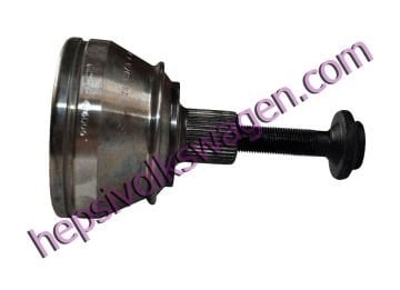 GKN Aks Kafası Dış 4F0498099A 304952 Audi A4-Audi A6