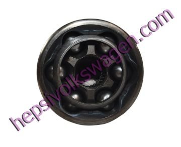 GKN Aks Kafası Dış 4F0498099A 304952 Audi A4-Audi A6