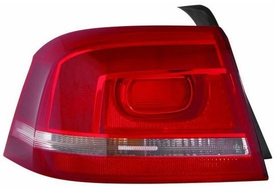Sağ Dış Stop Lambası 3AE945096F 3AE945096B 44119C2RUE2 Passat