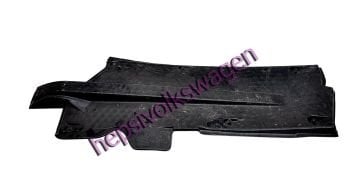 Alt Taban Muhafazası Sol 6Q0825201G Volkswagen Polo (2002-2010)