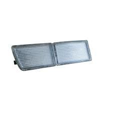 Reflektör Sağ Uzun Kör 1H0941778 Golf 3