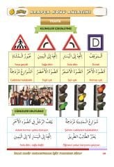 6.Sınıf Arapça Konu Anlatımı