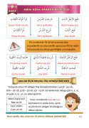Adım Adım Arapça 9.Sınıf Dil Bilgisi (Eski Müfredat)