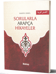 Sorularla Arapça Hikayeler