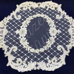 Frnkm-010 Ys Göbek Yuvarlak