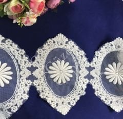 FRBRB-011 OVAL PAPATYA
