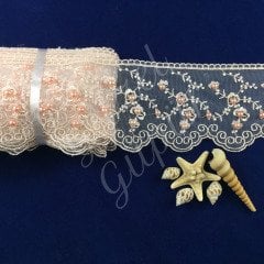 TGİT 8813 İnci Taşlı Tülgrek