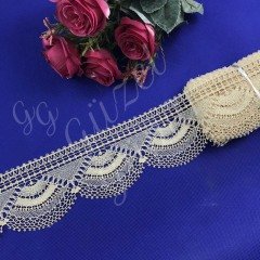 G 9906 İğne Oyası Kapiçino