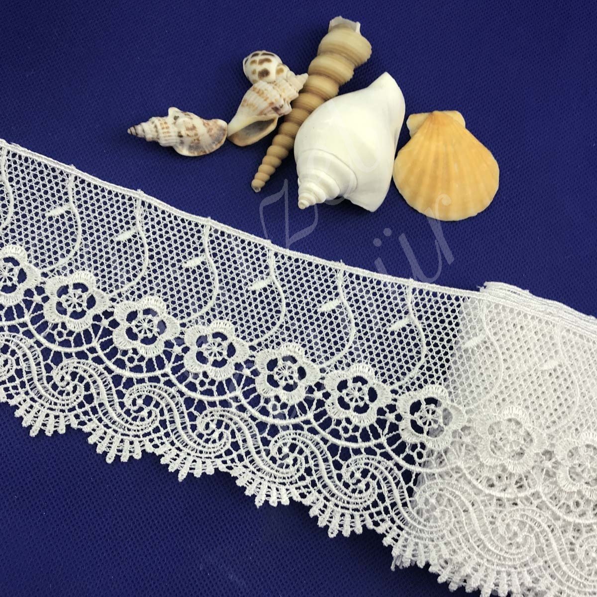 G 0192 GÜPÜR Beyaz