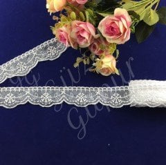 O 8606-1 Organze