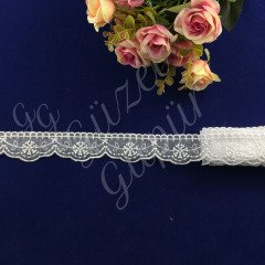 O 8606-1 Organze