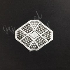 M 1605 Motif