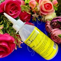 Mc-Poniret Soğuk Silikon Yapiştirici 100 Ml